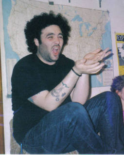 Clarence Lee Photo 41