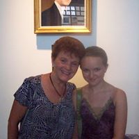 Shirley Galloway Photo 18