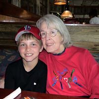 Margaret Lindsey Photo 8