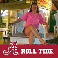 Lindsay Roberson Photo 11