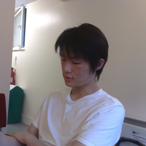Johnny Wong Photo 22