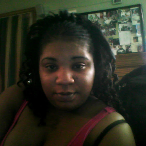 Charlene Sims Photo 21