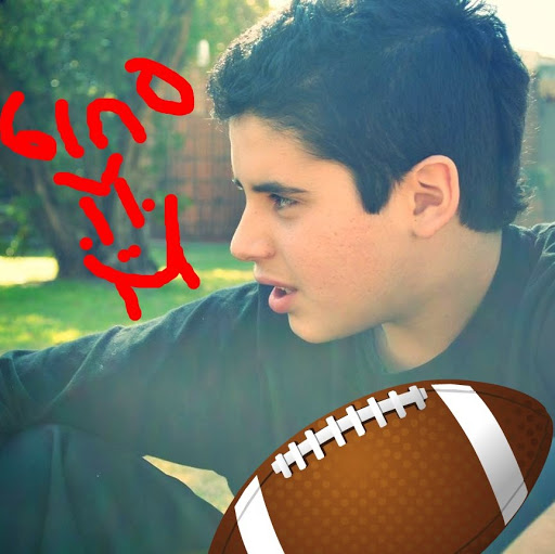 Gino Martin Photo 24