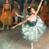 Andrea Collins Photo 31