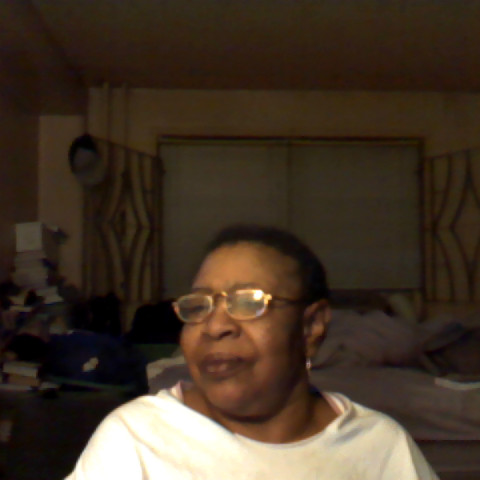 Phyllis James Photo 5