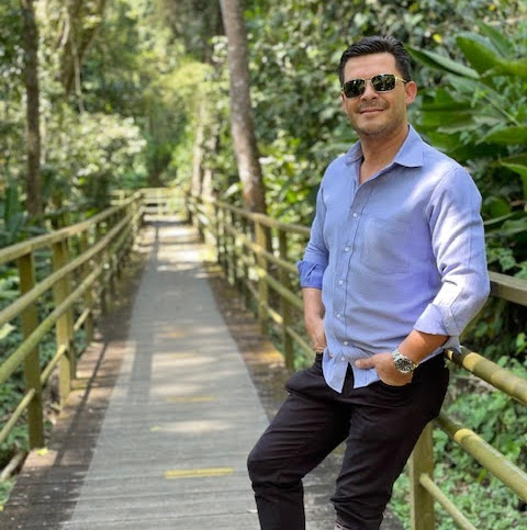 Isaac Abarca Photo 4
