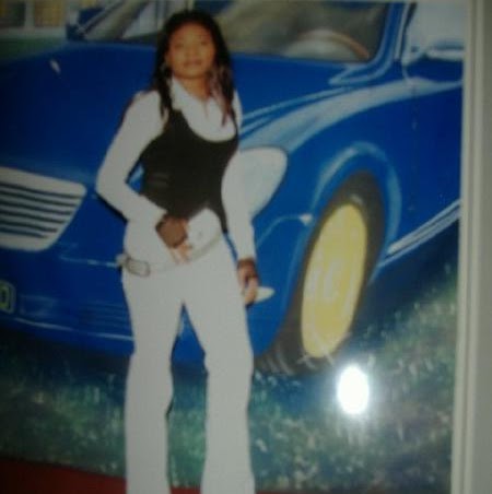 Andrea Clarke Photo 15