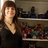 Katherine Kline Photo 25
