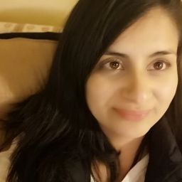 Monica Hernandez Photo 43