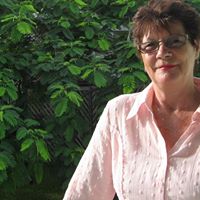 Marilyn Hill Photo 2