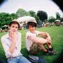 Thomas Davey Photo 30