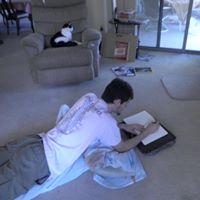 Paul Shelton Photo 33