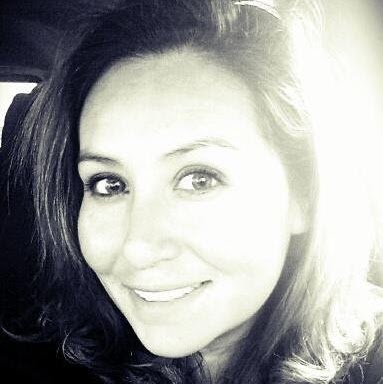 Maria Enriquez Photo 12