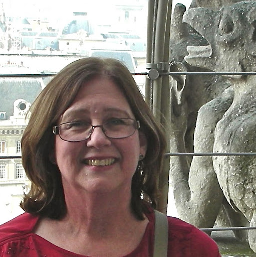 Julie Manning Photo 21