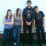 Cassandra Hammond Photo 21