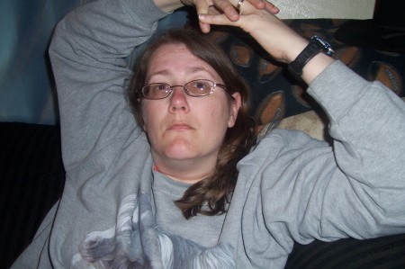 Melissa Olson Photo 4