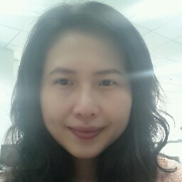Judy Liang Photo 22