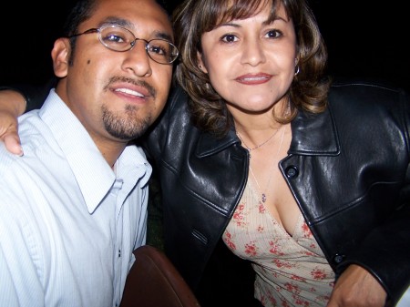 Nancy Gutierrez Photo 14