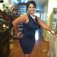 Debra Redd Photo 10