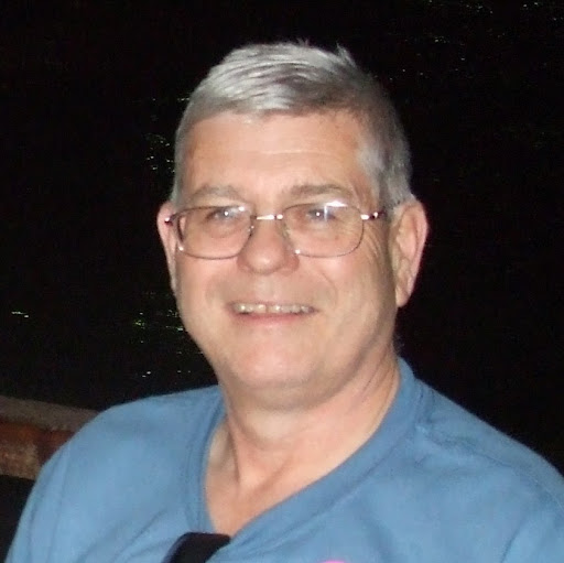 Gerry Jenkins Photo 37
