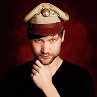 Christian Webber Photo 17