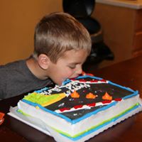 Colleen Vincent Photo 40