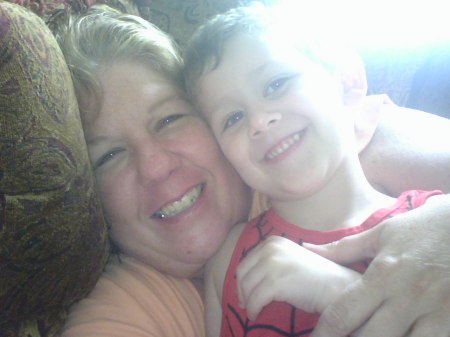 Cheryl Wells Photo 2