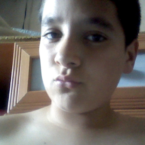 Marc Salinas Photo 5