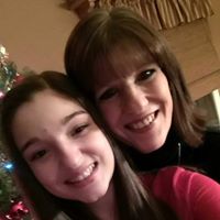 Jennifer Carrier Photo 20