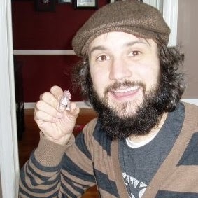 Timothy Mason Photo 35