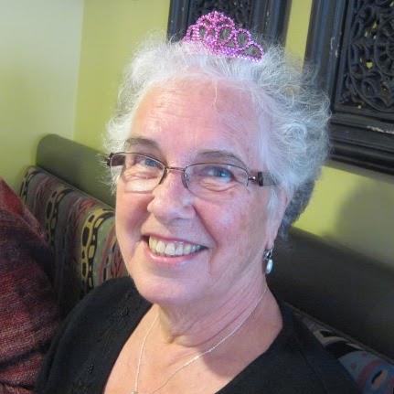 Nancy Anthony Photo 42