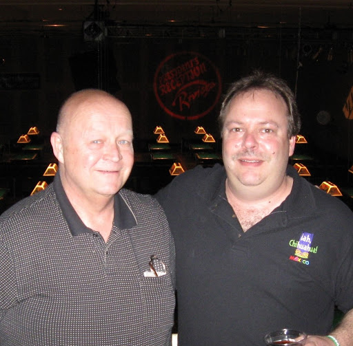 Jerry Ring Photo 10