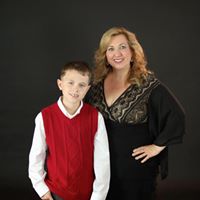 Michelle Chance Photo 40