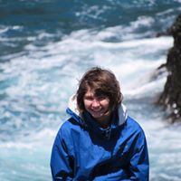 Julia Broughton Photo 7