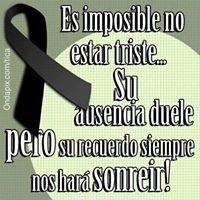 Teresa Yepez Photo 6