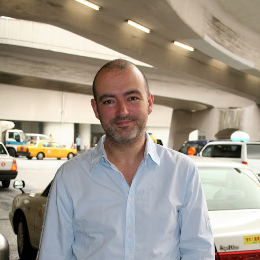 Lawrence Godfrey Photo 22