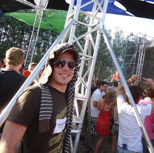 Paul Sweet Photo 14