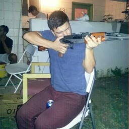 Julian Munoz Photo 7