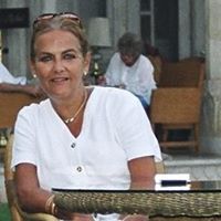 Olga Gruber Photo 2