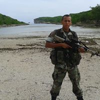 Moises Henriquez Photo 12