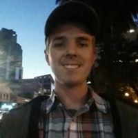 Charles Peek Photo 18