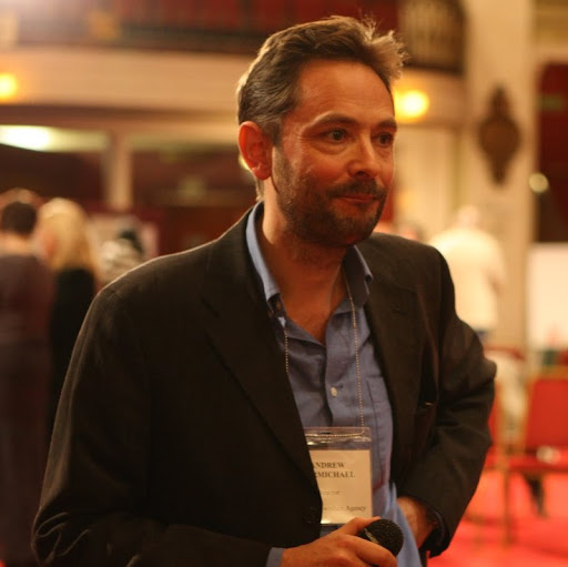 Andrew Carmichael Photo 15