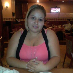 Reyna Garcia Photo 27