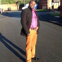 Anthony Clement Photo 27