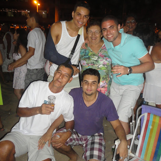 Virginia Duarte Photo 12