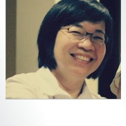 Angie Lim Photo 12