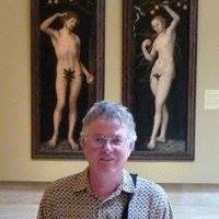 Christopher Hynes Photo 13