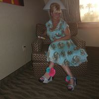 Christine Mcardle Photo 9