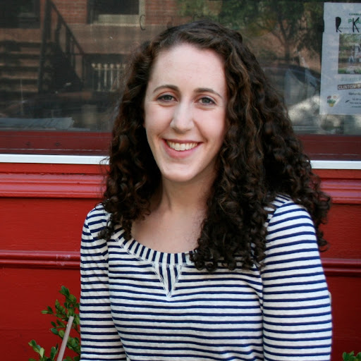 Anna Norman Photo 15