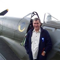 Joe Wilkinson Photo 32